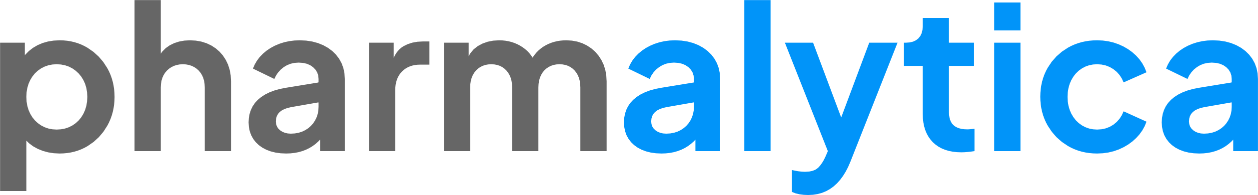 Pharmalytica